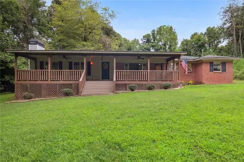 3766 Mount Vernon Rd, Gainesville, GA 30506