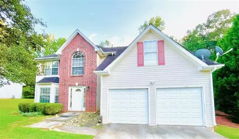 4761 Creekside Pl, Decatur, GA 30035