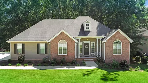 210 Flowers Dr, Covington, GA 30016