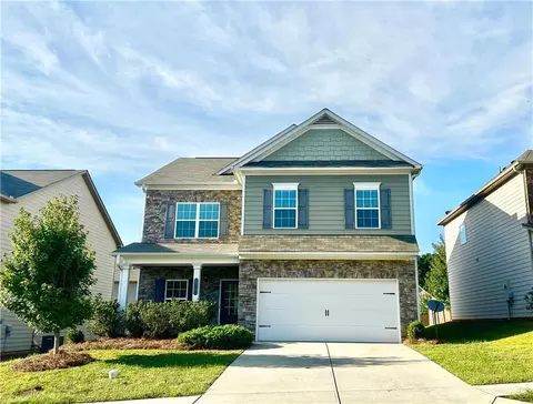 507 Glen Terra Trce, Lawrenceville, GA 30045