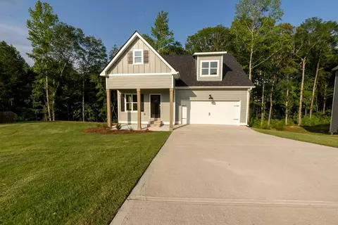 195 Anita Blvd, Carrollton, GA 30117
