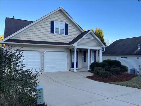 405 Redwood Trl, Canton, GA 30114
