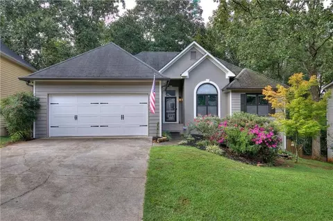 31 White Oak Dr SE, Cartersville, GA 30121