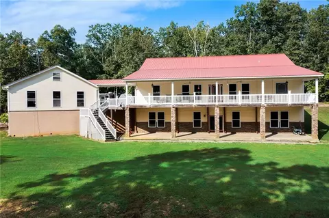 1127 Wayside Rd NE, Rome, GA 30161