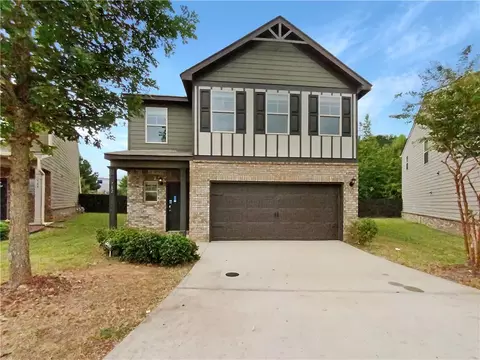 782 Galveston Way, Mcdonough, GA 30253