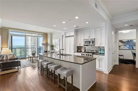 3630 Peachtree Rd NE #2505, Atlanta, GA 30326