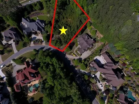 2630 Hermitage Dr, Cumming, GA 30041