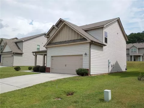 2408 Quincy Loop, Fairburn, GA 30213
