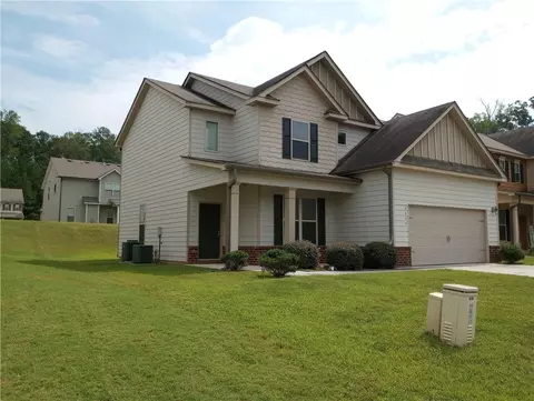 2408 Quincy Loop, Fairburn, GA 30213 photo 2
