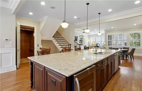 5063 Merton Ln NE, Marietta, GA 30068