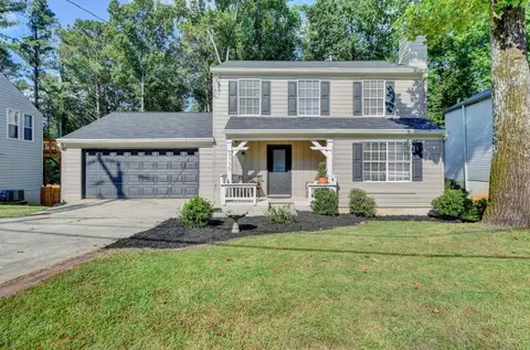 3130 Berkshire Manor Dr, Alpharetta, GA 30022