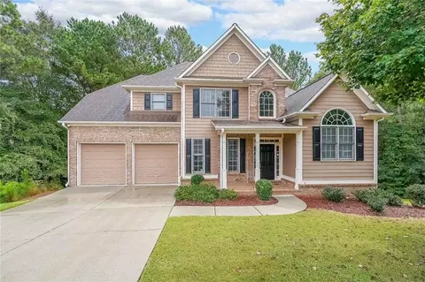 27 Thunder Ridge Ct, Acworth, GA 30101