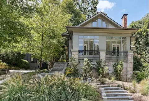 160 Barksdale Dr NE, Atlanta, GA 30309