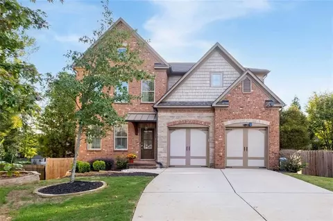 480 Portrait Cir, Alpharetta, GA 30022