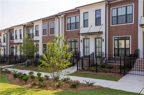 433 Olmstead Way #59, Alpharetta, GA 30022