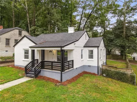1764 Emerald Ave SW, Atlanta, GA 30310
