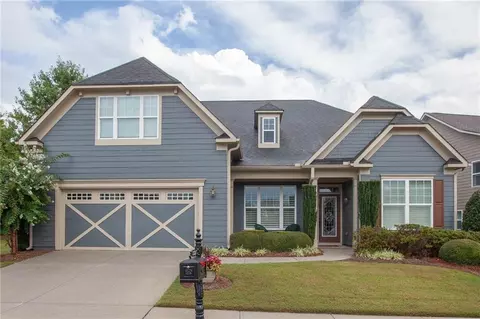 3320 Locust Cove Rd SW, Gainesville, GA 30504