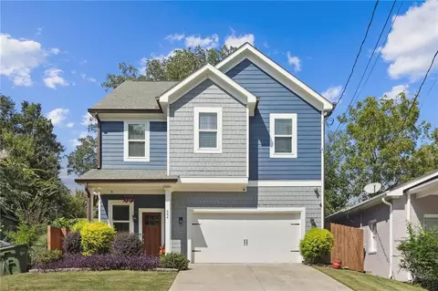 664 Schuyler Ave SE, Atlanta, GA 30312