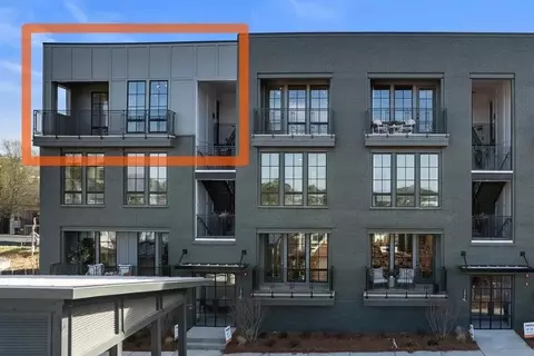 1292 Longreen Terrace Unit 7 NW #131, Atlanta, GA 30318