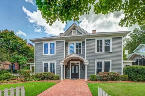 2103 SE Church St SE, Covington, GA 30014