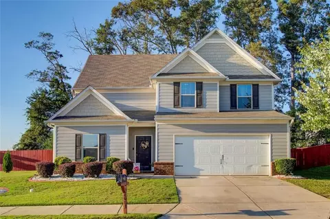 4051 Clay Ct SE, Conyers, GA 30013