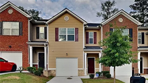 6346 Rockaway Rd, Atlanta, GA 30349