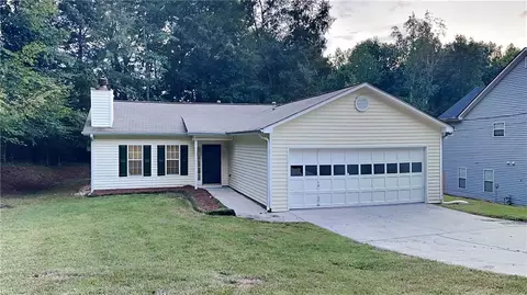 381 Mcdonough Rd, Hampton, GA 30228