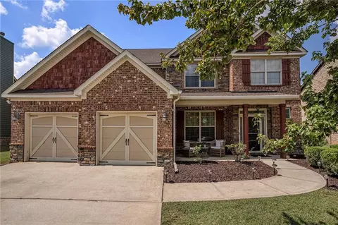 129 Hawks Tail Dr, Kathleen, GA 31047
