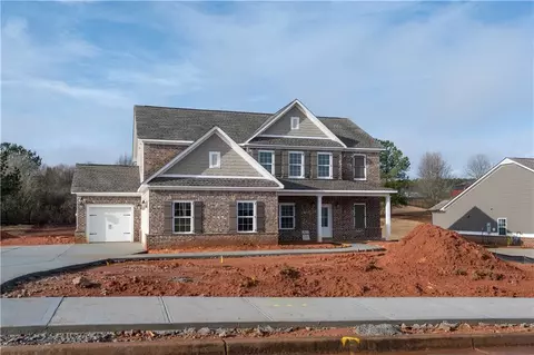 2032 Jefferson Hall Dr, Monroe, GA 30656