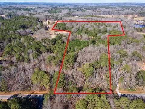 199 Price Rd, Brooks, GA 30205
