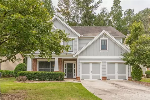 4631 Teal Ct, Powder Springs, GA 30127