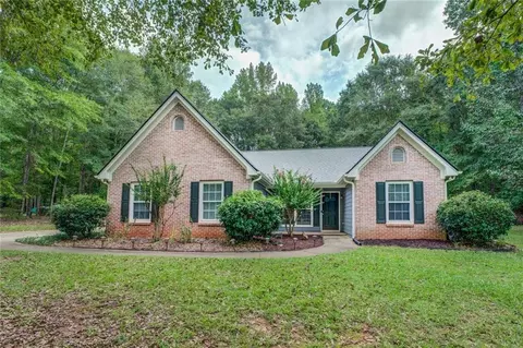 240 Alcovy Way, Covington, GA 30014