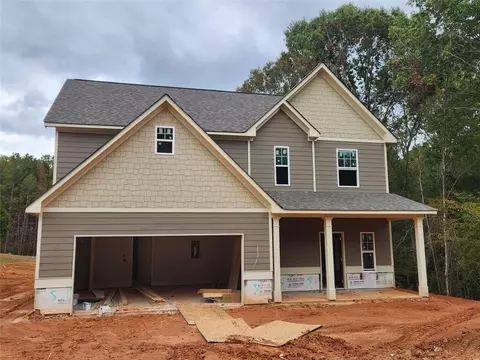 215 Benson Meadows Dr, Dallas, GA 30157