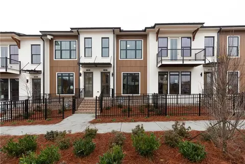 443 Olmstead Way #54, Alpharetta, GA 30022