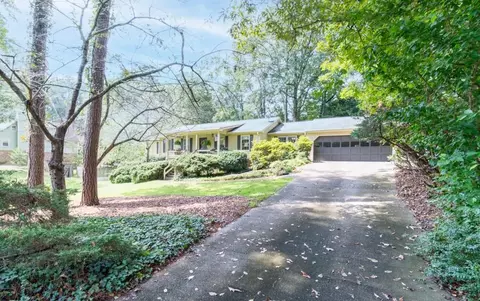 3332 Quail Run SW, Marietta, GA 30008