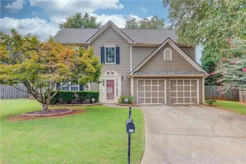 2740 Dominion Walk Ln, Snellville, GA 30078