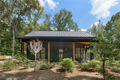 8600 Serenbe Rd, Chattahoochee Hills, GA 30268
