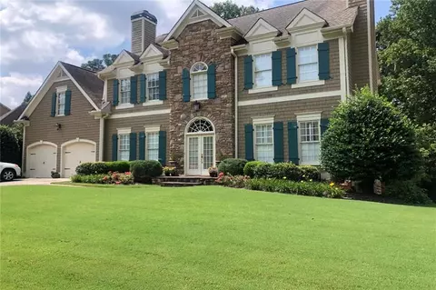 33 Peppertree Ct, Marietta, GA 30068