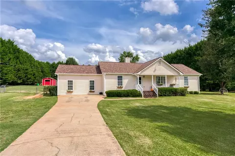 575 Laney Rd, Locust Grove, GA 30248