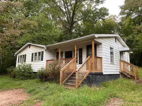 291 Rivers Rd, Fayetteville, GA 30214