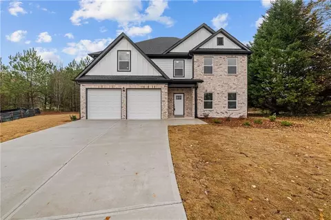 523 Bentley Way, Mcdonough, GA 30253