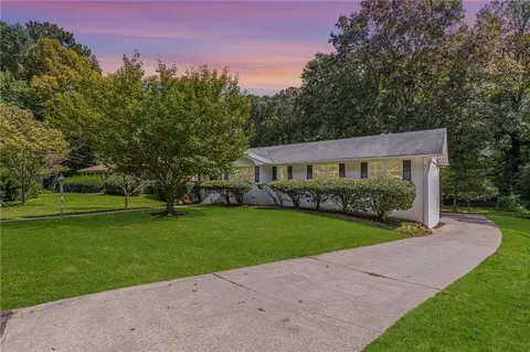 2846 Alameda Trl, Decatur, GA 30034