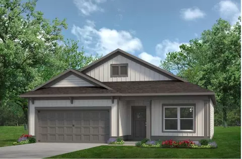 233 Morgan Rd, Carrollton, GA 30116
