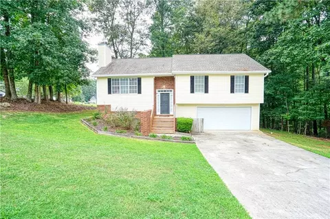 506 Lindsey Way, Social Circle, GA 30025
