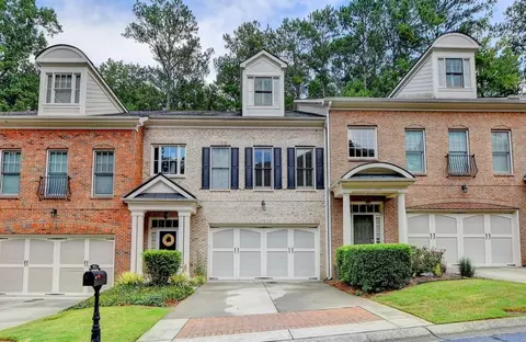 10571 Bent Tree Vw, Johns Creek, GA 30097