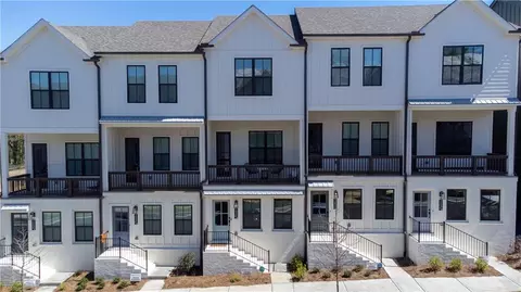 1329 Breezy St SE #123, Atlanta, GA 30315