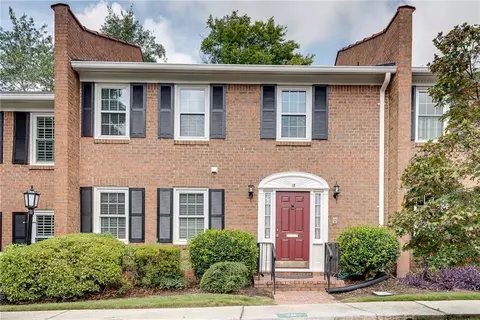 4620 Wieuca Rd NE #18, Atlanta, GA 30342