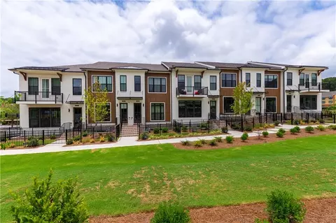 439 Olmstead Way #56, Alpharetta, GA 30022