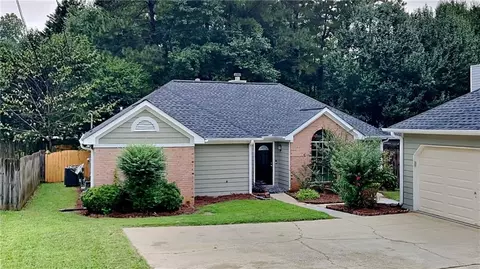 1803 Killarney Dr SW, Marietta, GA 30008