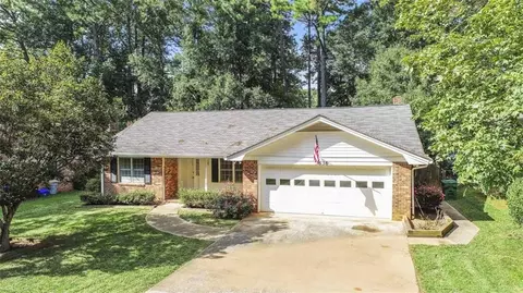 3636 S Marlborough Dr, Tucker, GA 30084